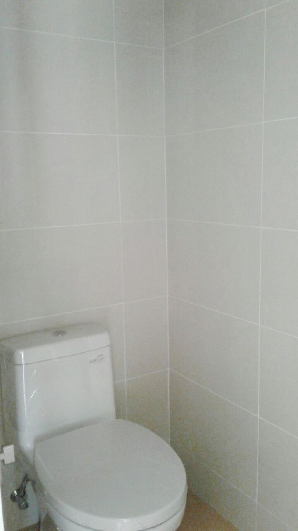 Rumah Dijual lokasi strategis, bagus, nyaman dan aman daerah BSD-Tangerang