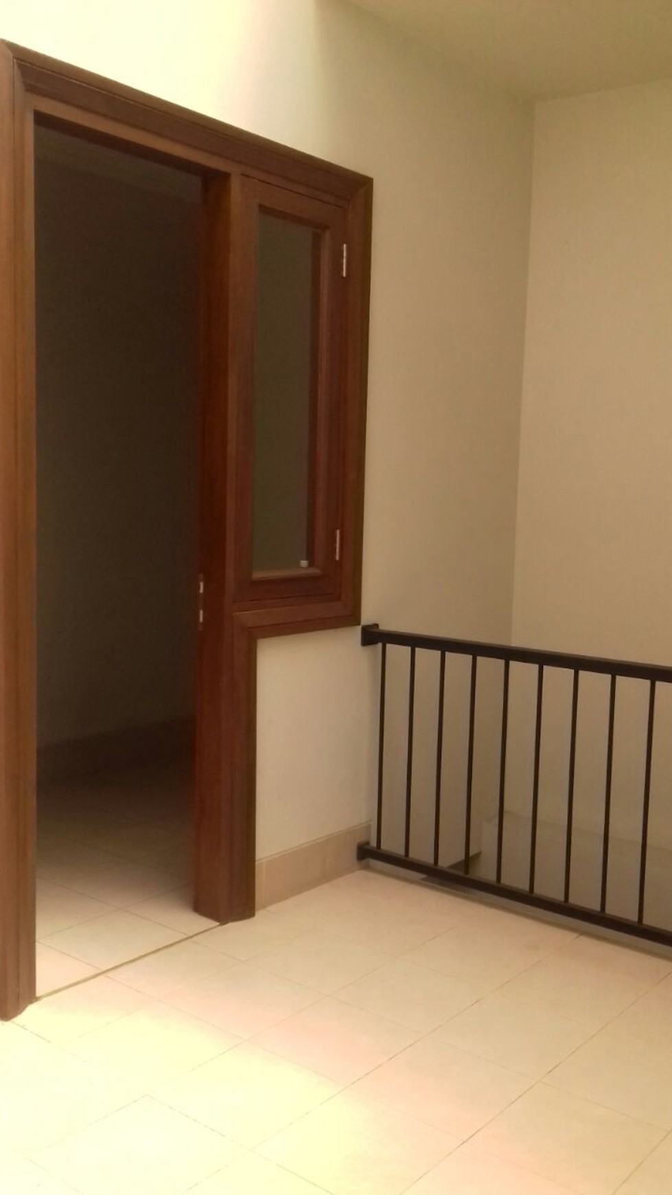 Rumah Cantik Brand New Di Kawasan Selatan Lebak Bulus