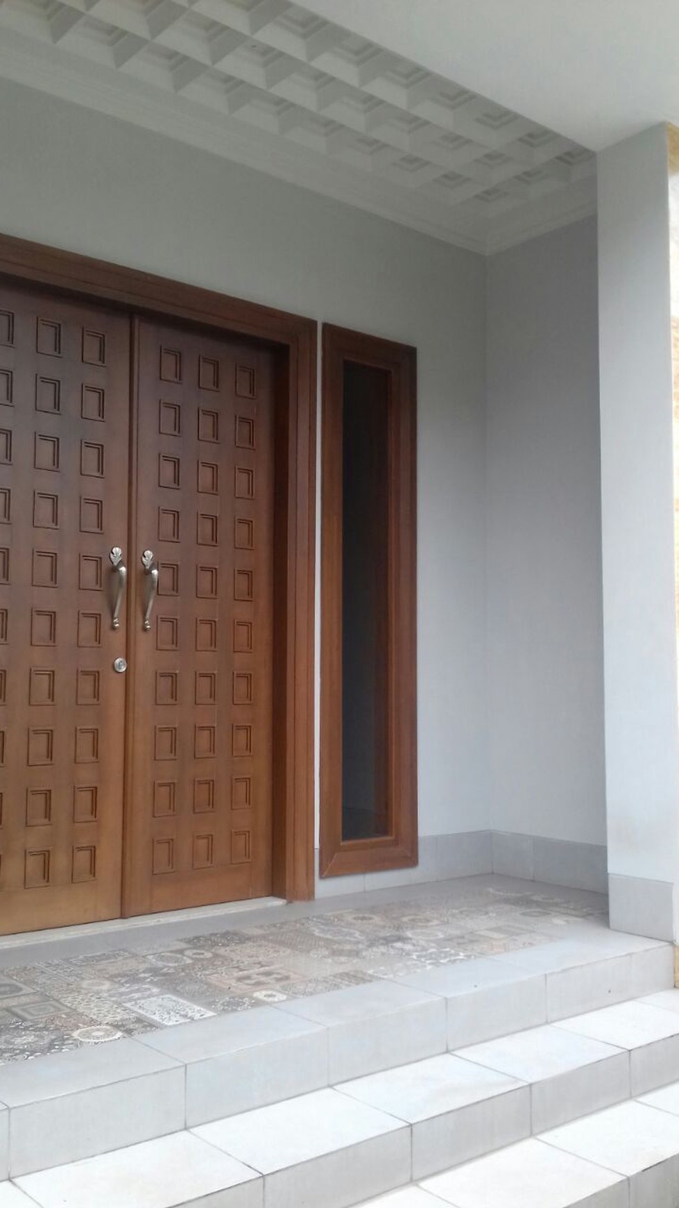 Rumah Cantik Brand New Di Kawasan Selatan Lebak Bulus