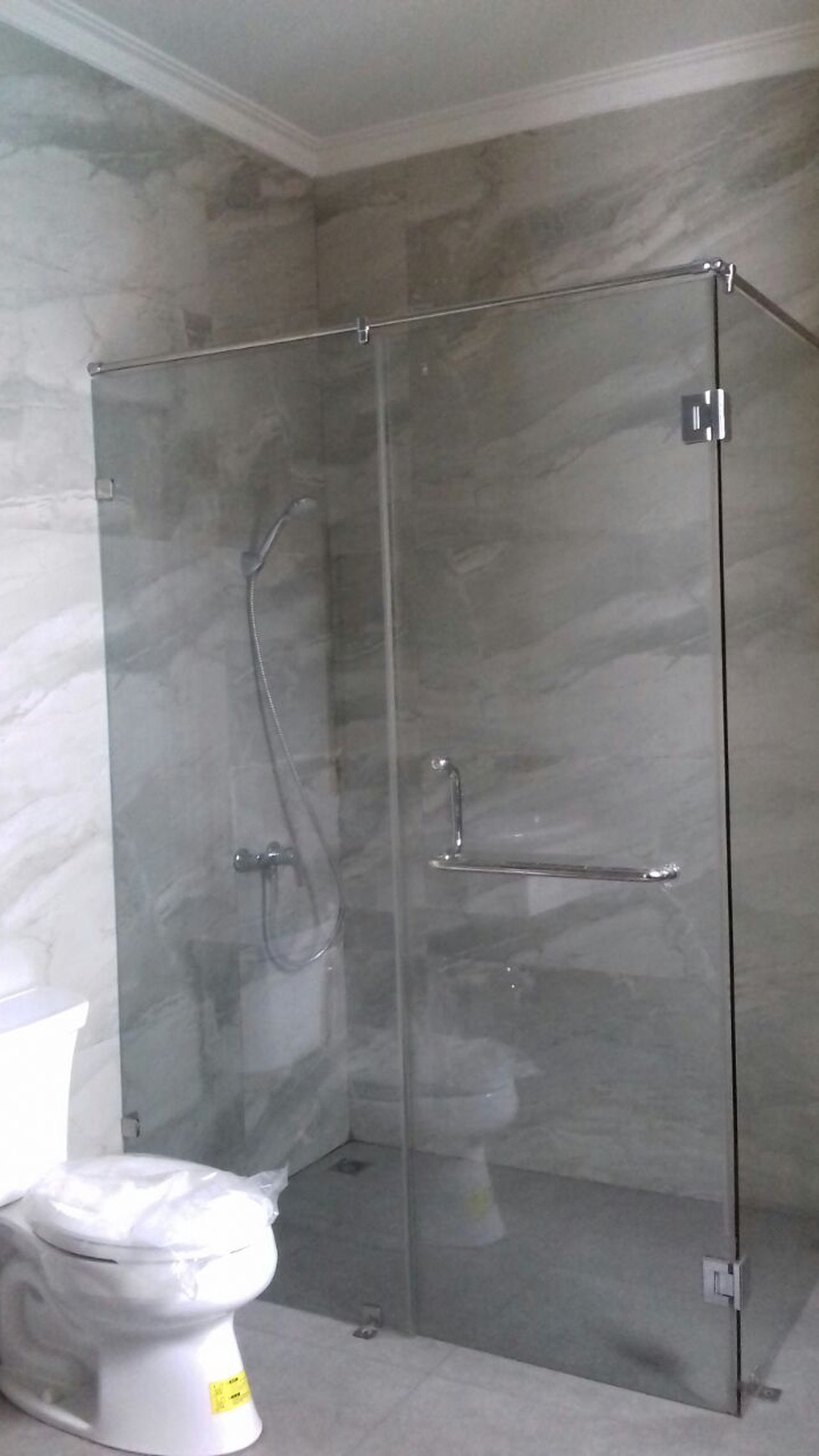 Rumah Cantik Brand New Di Kawasan Selatan Lebak Bulus