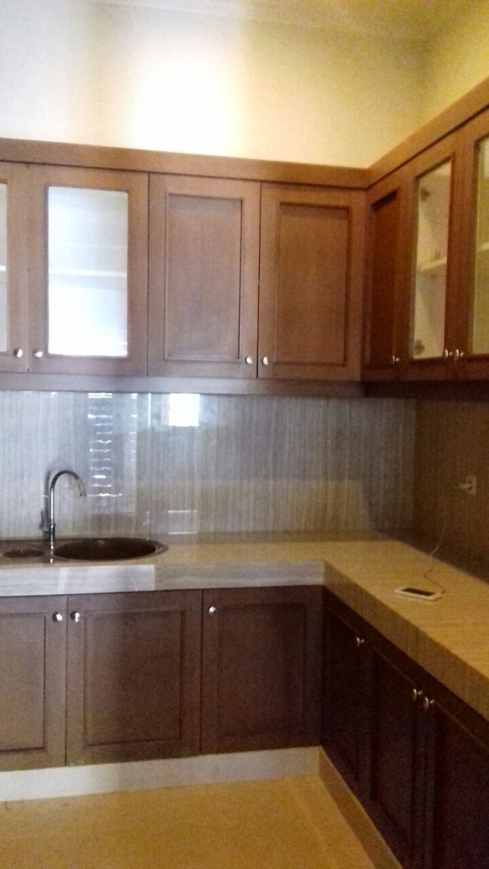 Rumah Cantik Brand New Di Kawasan Selatan Lebak Bulus