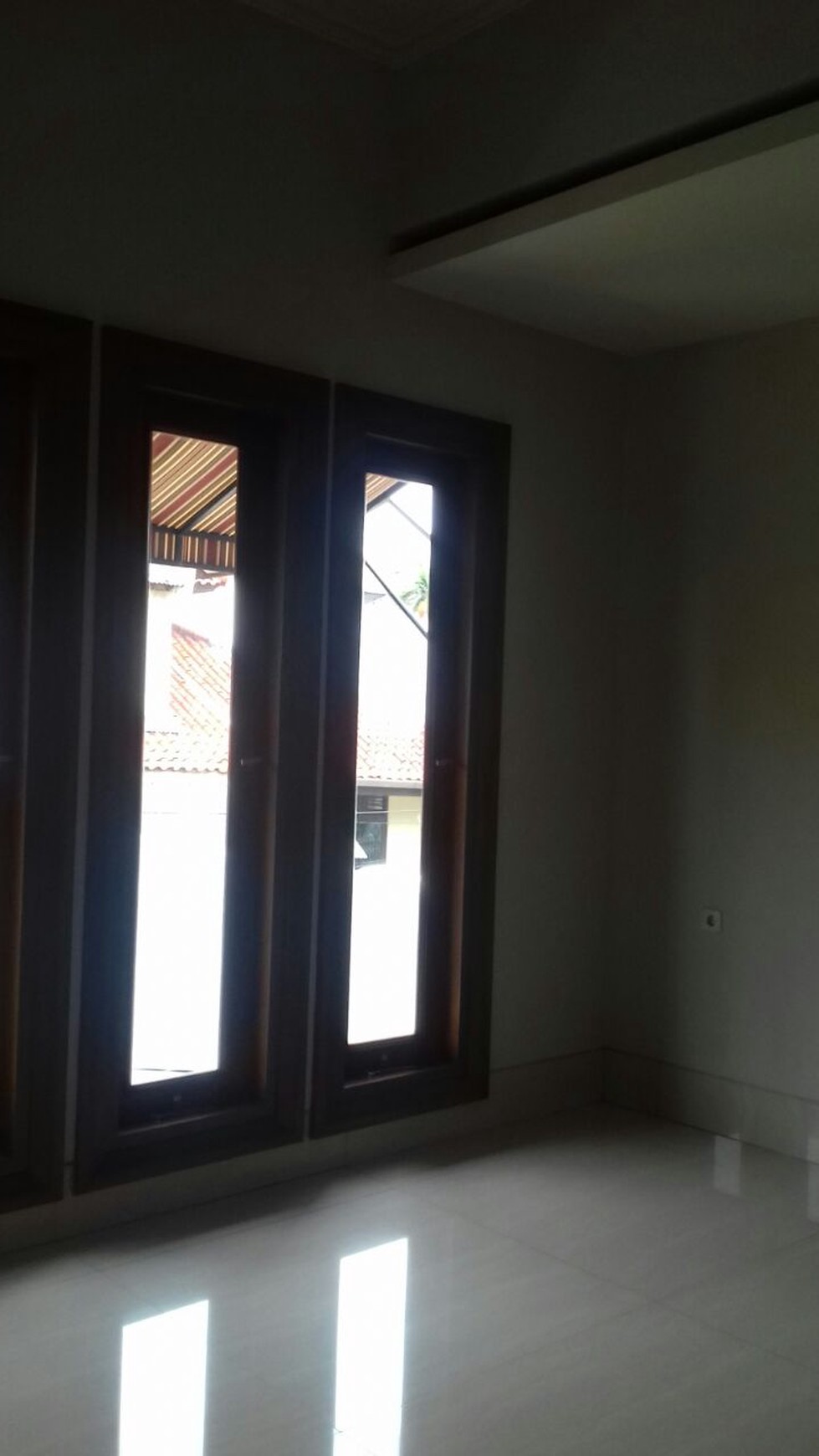 Rumah Cantik Brand New Di Kawasan Selatan Lebak Bulus