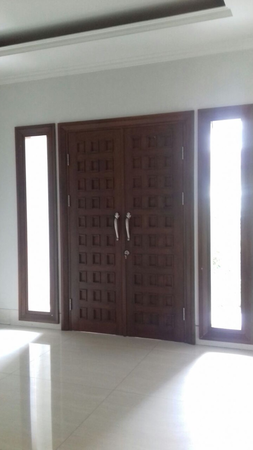 Rumah Cantik Brand New Di Kawasan Selatan Lebak Bulus