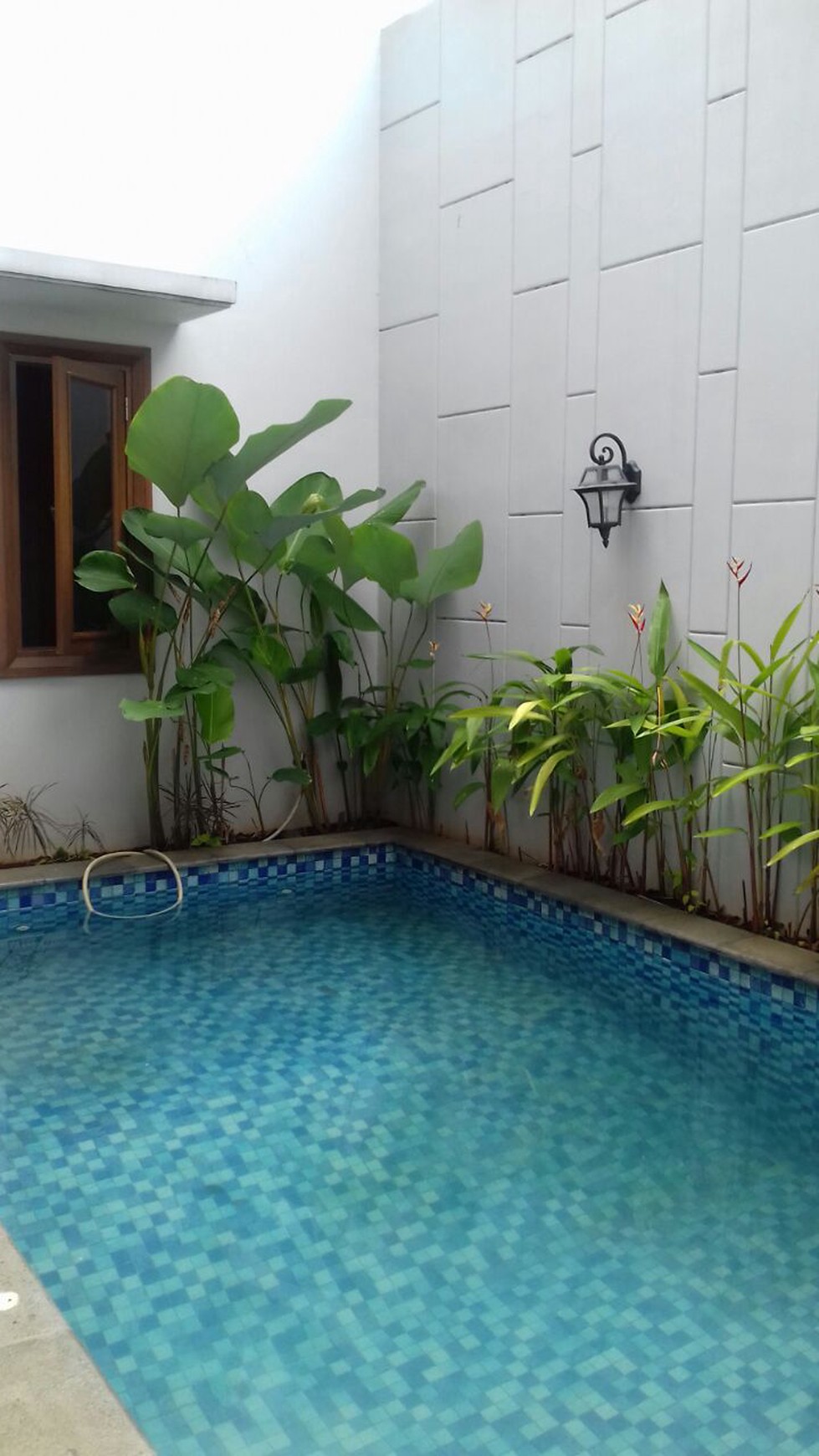 Rumah Cantik Brand New Di Kawasan Selatan Lebak Bulus