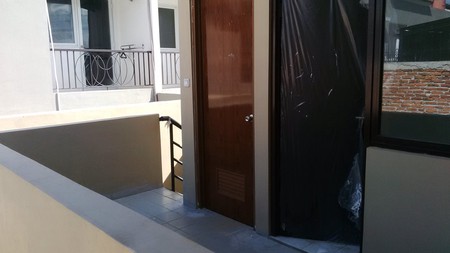 Rumah Baru di Citralake Sawangan