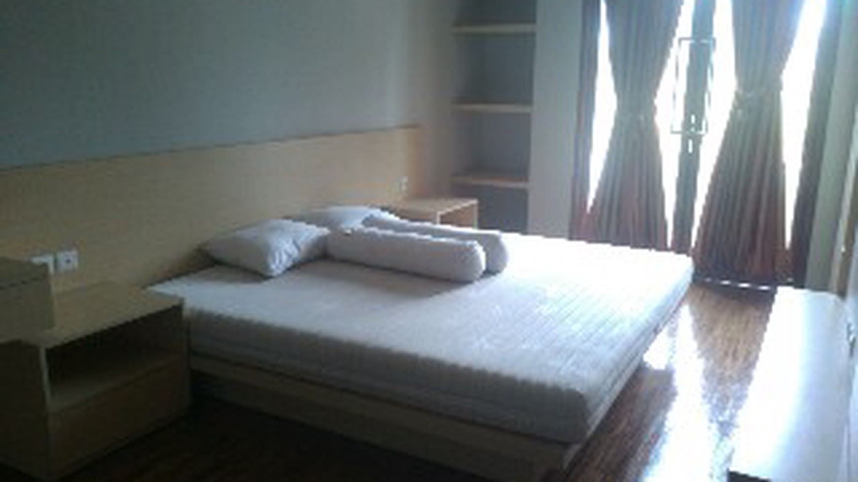 Luxury house at Kemang