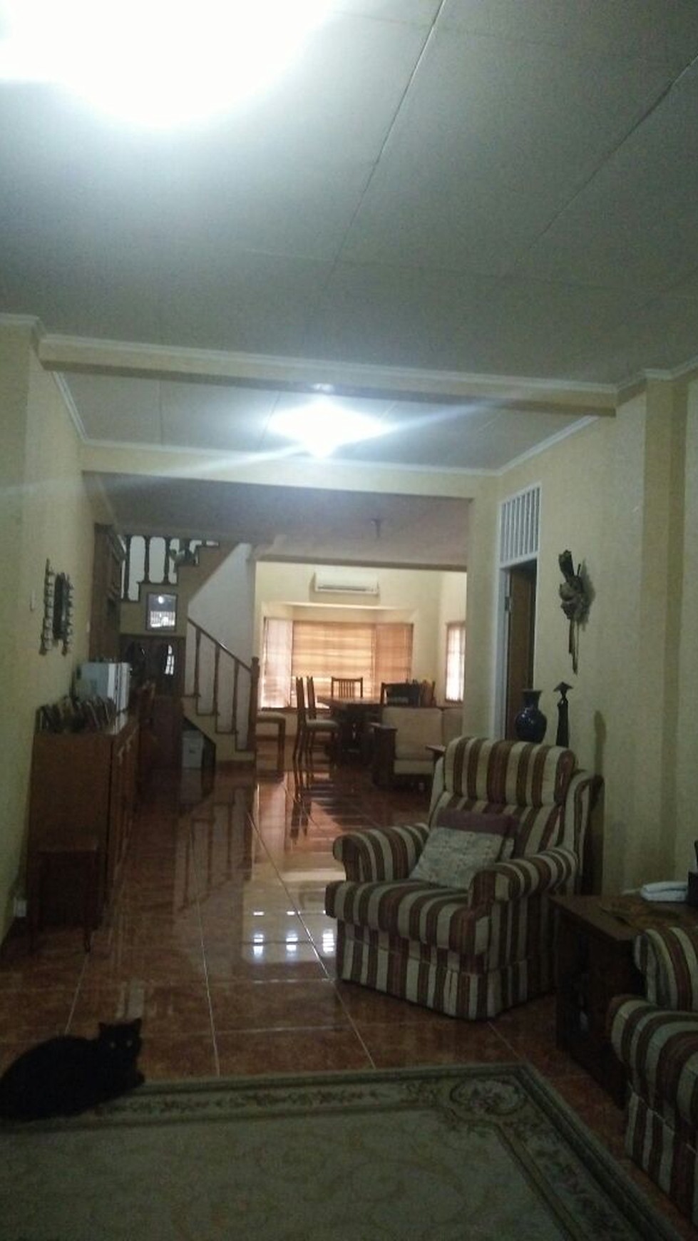 Rumah Minimalis,mewah,Bagus di Bintaro Jaya Sektor 3a