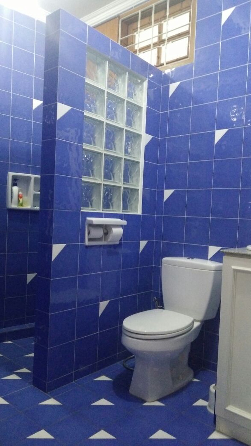 Rumah Minimalis,mewah,Bagus di Bintaro Jaya Sektor 3a