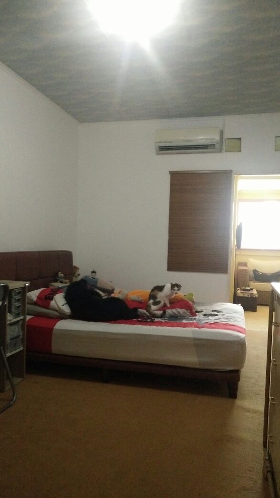 Rumah Minimalis,mewah,Bagus di Bintaro Jaya Sektor 3a