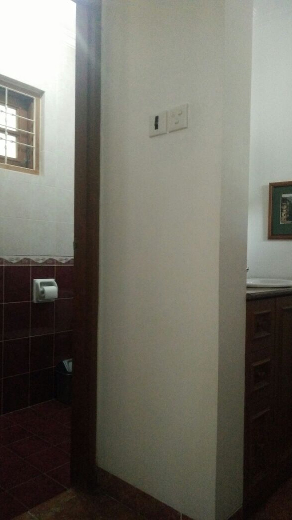 Rumah Minimalis,mewah,Bagus di Bintaro Jaya Sektor 3a