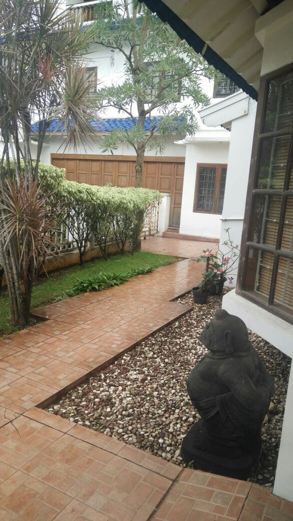 Rumah Minimalis,mewah,Bagus di Bintaro Jaya Sektor 3a