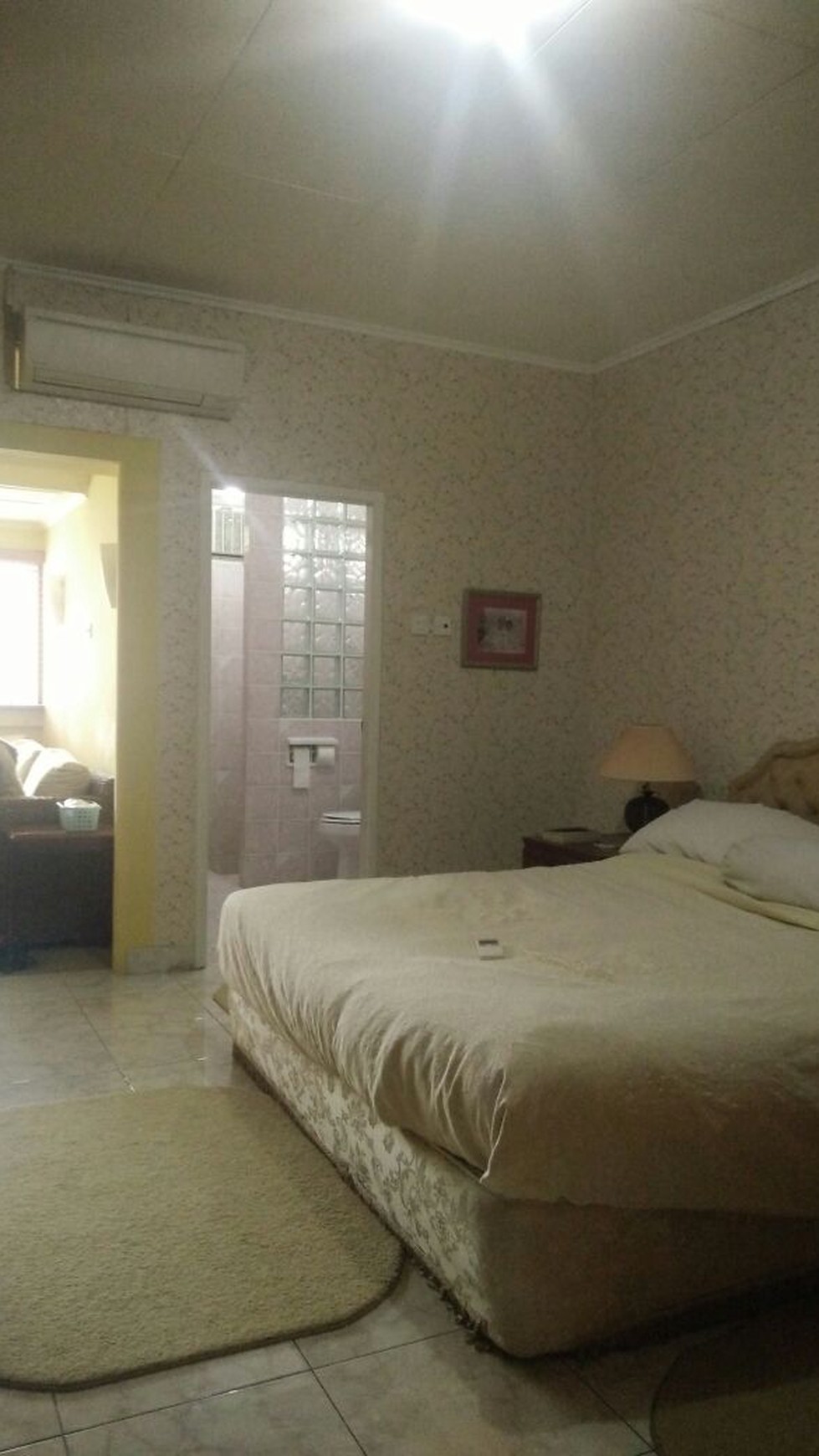 Rumah Minimalis,mewah,Bagus di Bintaro Jaya Sektor 3a