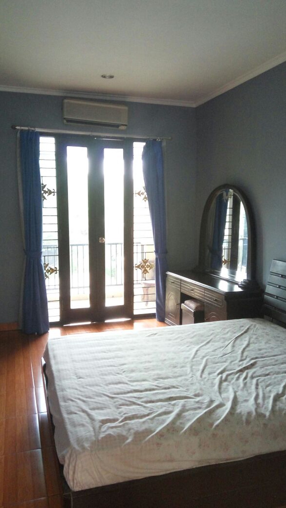 Rumah Minimalis Di Bintaro Jaya Sektor 1