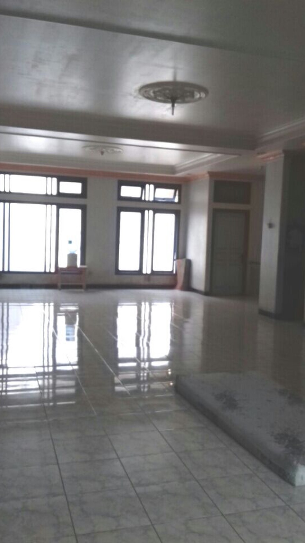 Rumah Pinggir Jalan Cocok Untuk Usaha Di Bintaro 3A