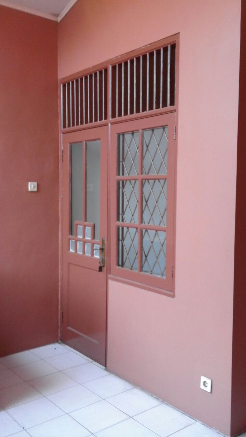 Rumah Siap Huni di Sektor 3a Bintaro Jaya