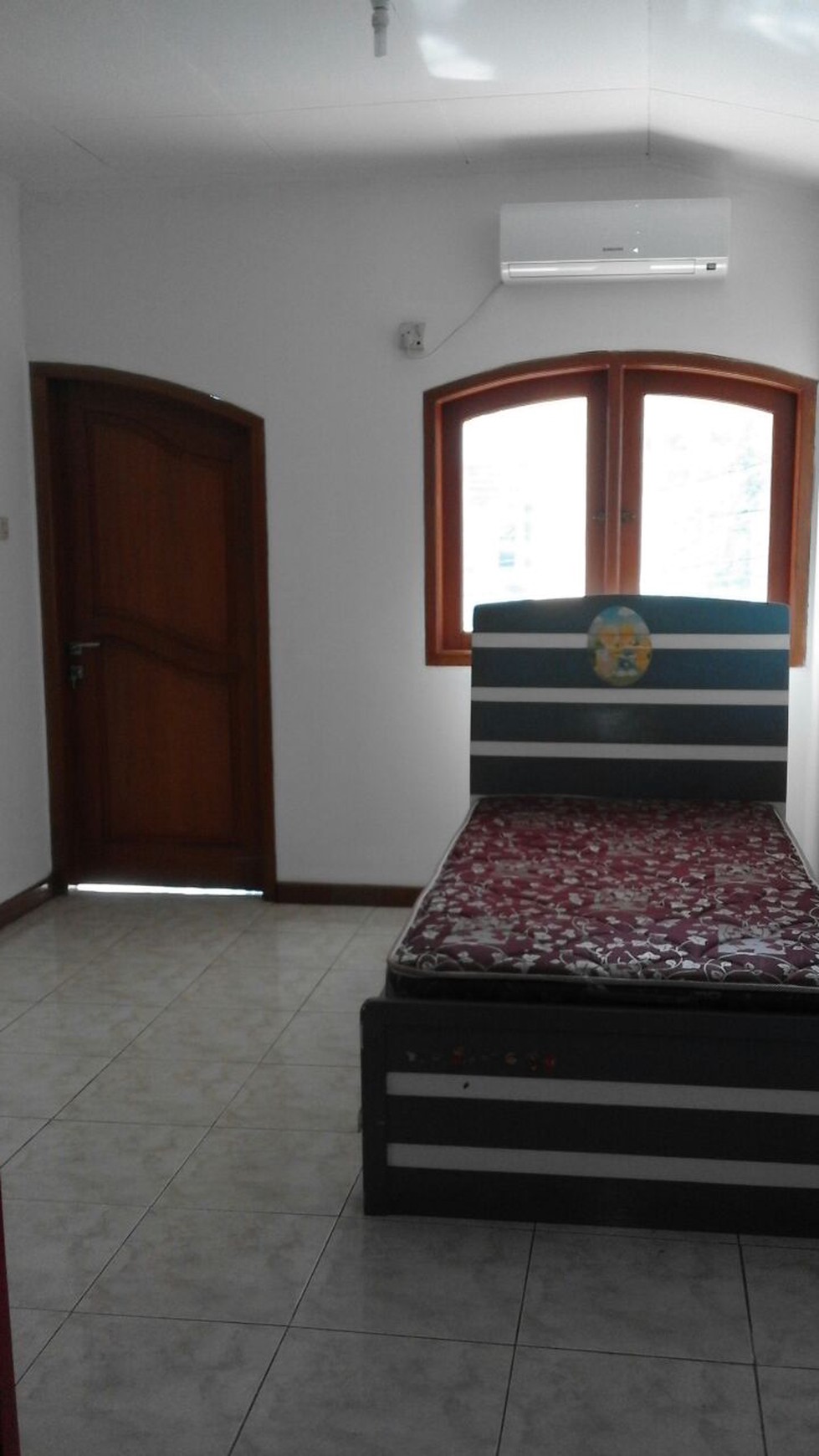 Rumah Siap Huni di Sektor 3a Bintaro Jaya