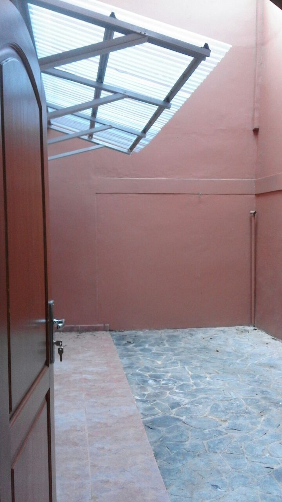 Rumah Siap Huni di Sektor 3a Bintaro Jaya