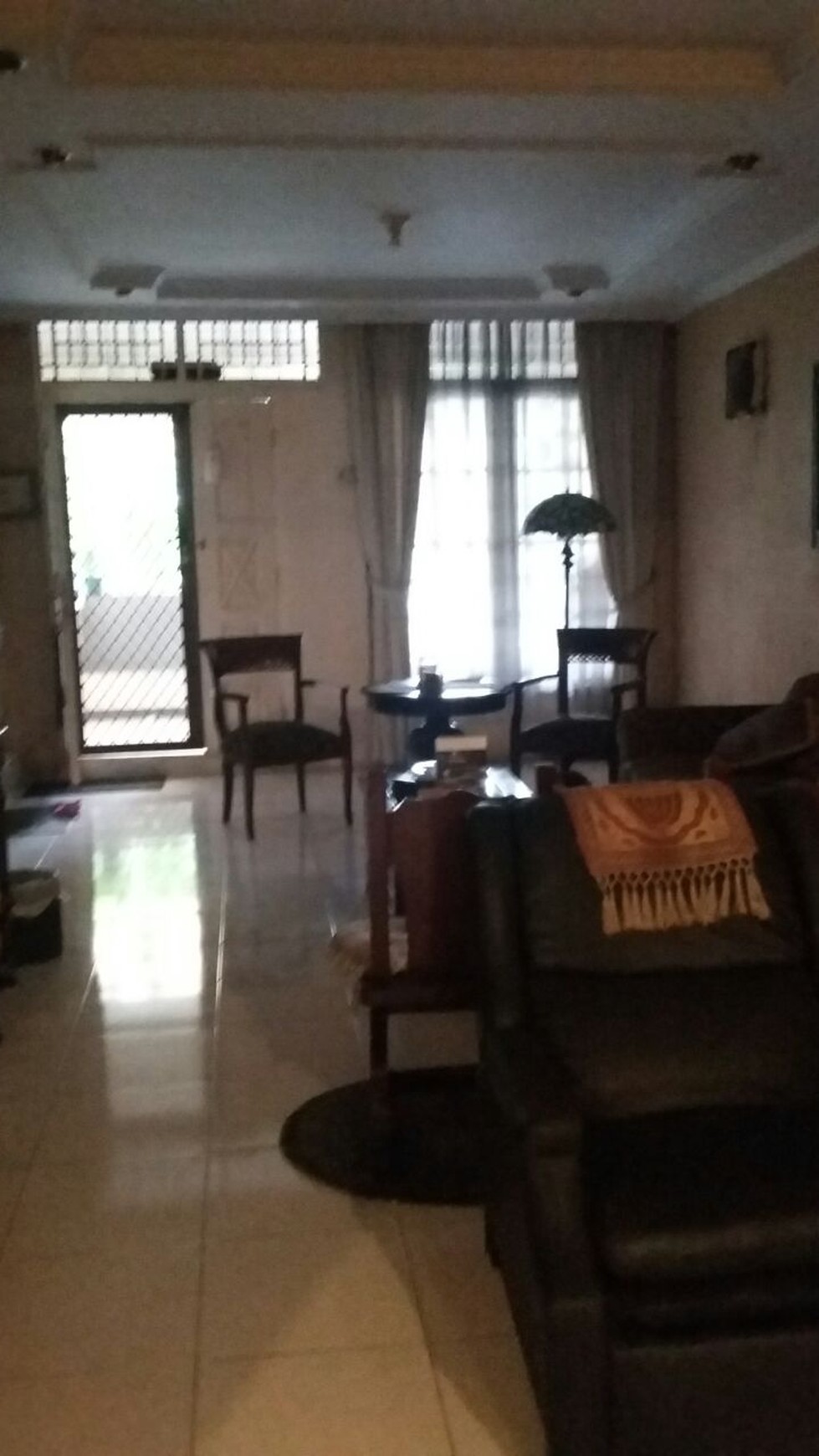 Rumah Bagus Siap Huni Di Bintaro Sektor 9