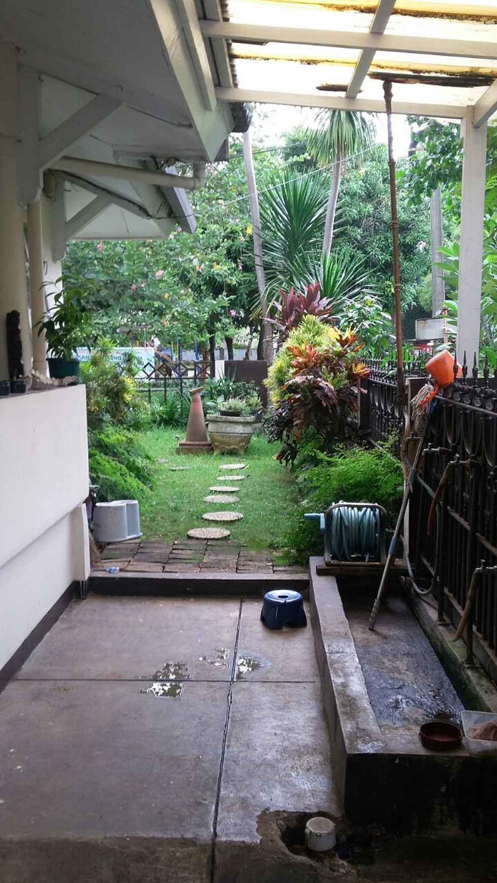 Rumah Bagus Siap Huni Di Bintaro Sektor 9