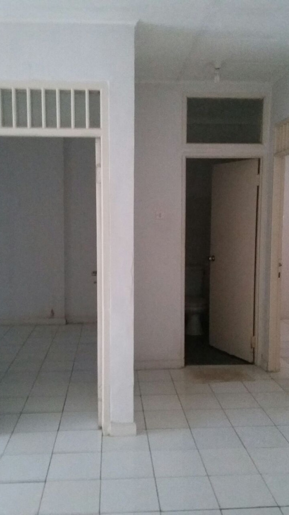 Rumah Siap Huni Di Puter Sektor 5 Bintaro Jaya
