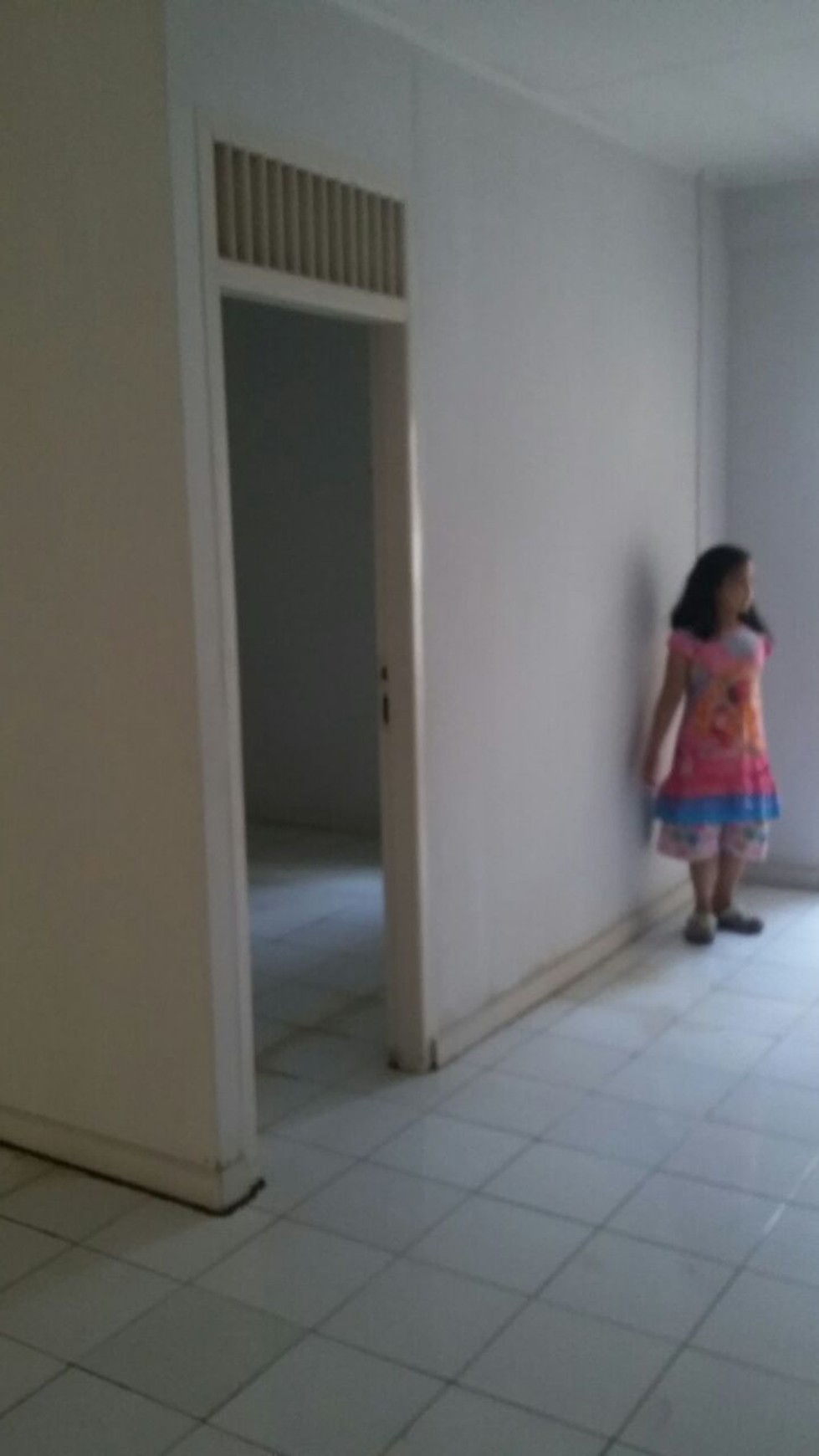 Rumah Siap Huni Di Puter Sektor 5 Bintaro Jaya