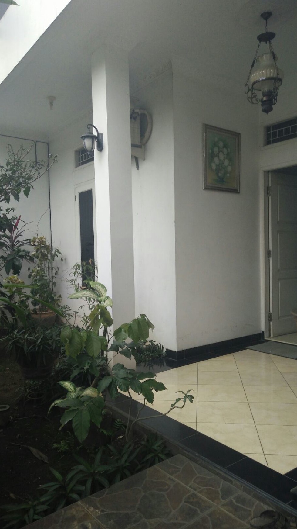 DIJUAL CEPAT..!!! Rumah Bagus Terawat Dalam Perumahan Bintaro Jaya Sektor 3A