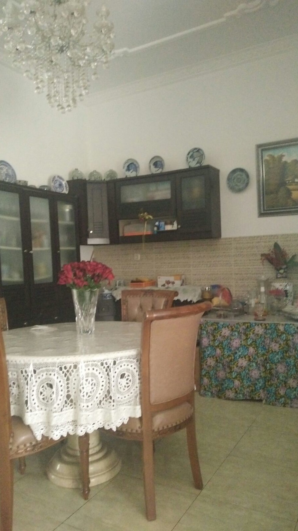 DIJUAL CEPAT..!!! Rumah Bagus Terawat Dalam Perumahan Bintaro Jaya Sektor 3A