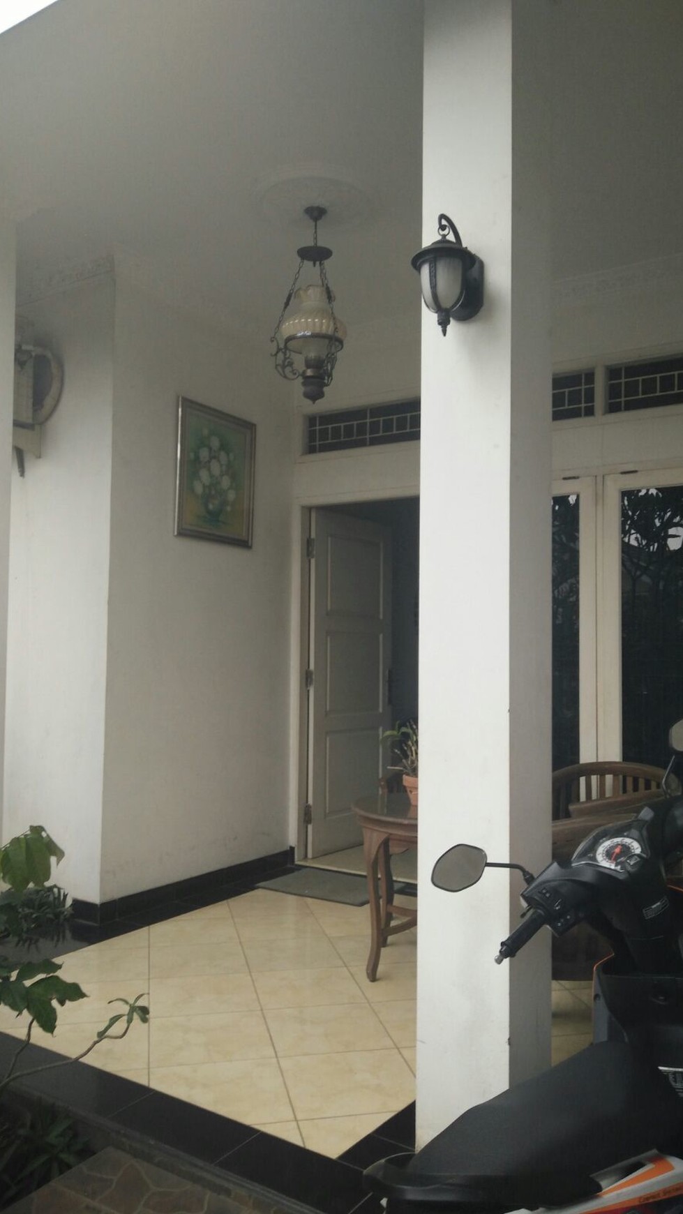 DIJUAL CEPAT..!!! Rumah Bagus Terawat Dalam Perumahan Bintaro Jaya Sektor 3A