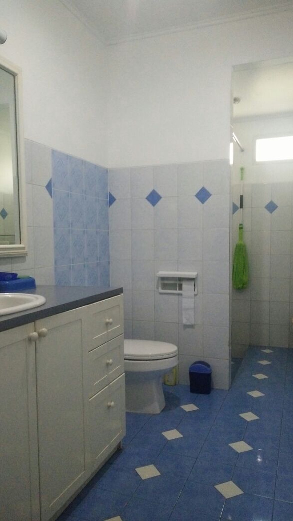 Rumah Minimalis,mewah,Bagus di Bintaro Jaya Sektor 3a