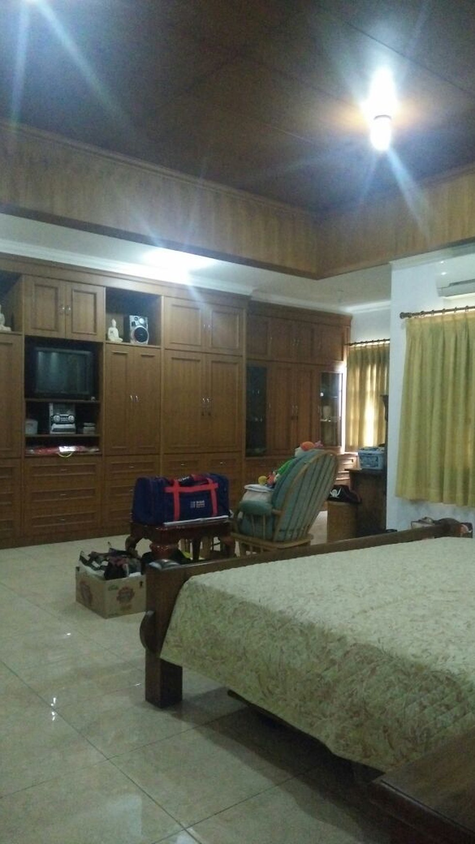 Rumah Minimalis,mewah,Bagus di Bintaro Jaya Sektor 3a