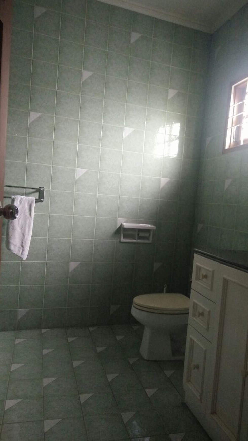 Rumah Minimalis,mewah,Bagus di Bintaro Jaya Sektor 3a