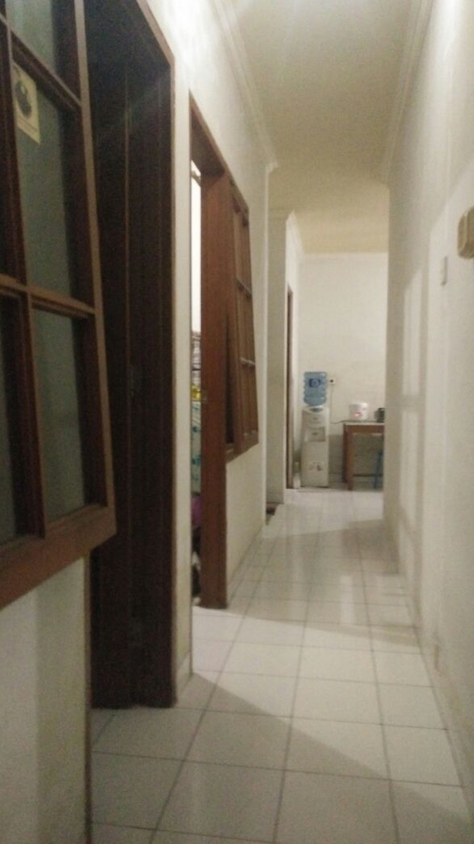 Rumah Minimalis,mewah,Bagus di Bintaro Jaya Sektor 3a