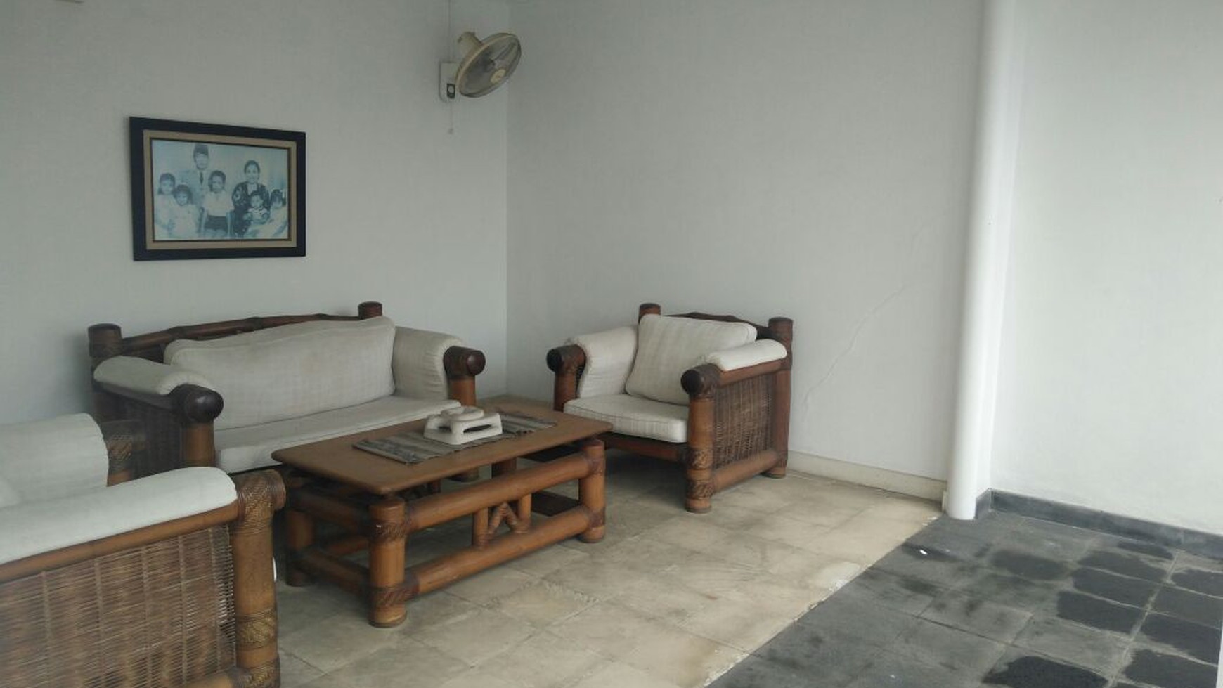 Rumah Minimalis,mewah,Bagus di Bintaro Jaya Sektor 3a