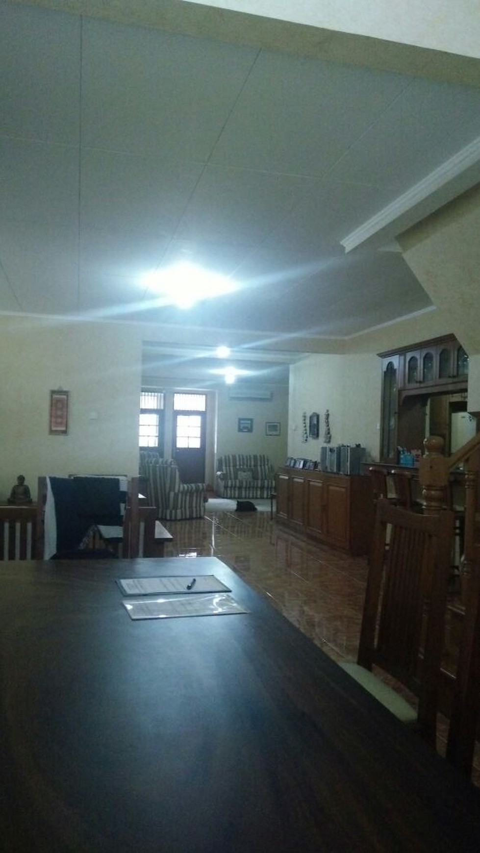 Rumah Minimalis,mewah,Bagus di Bintaro Jaya Sektor 3a