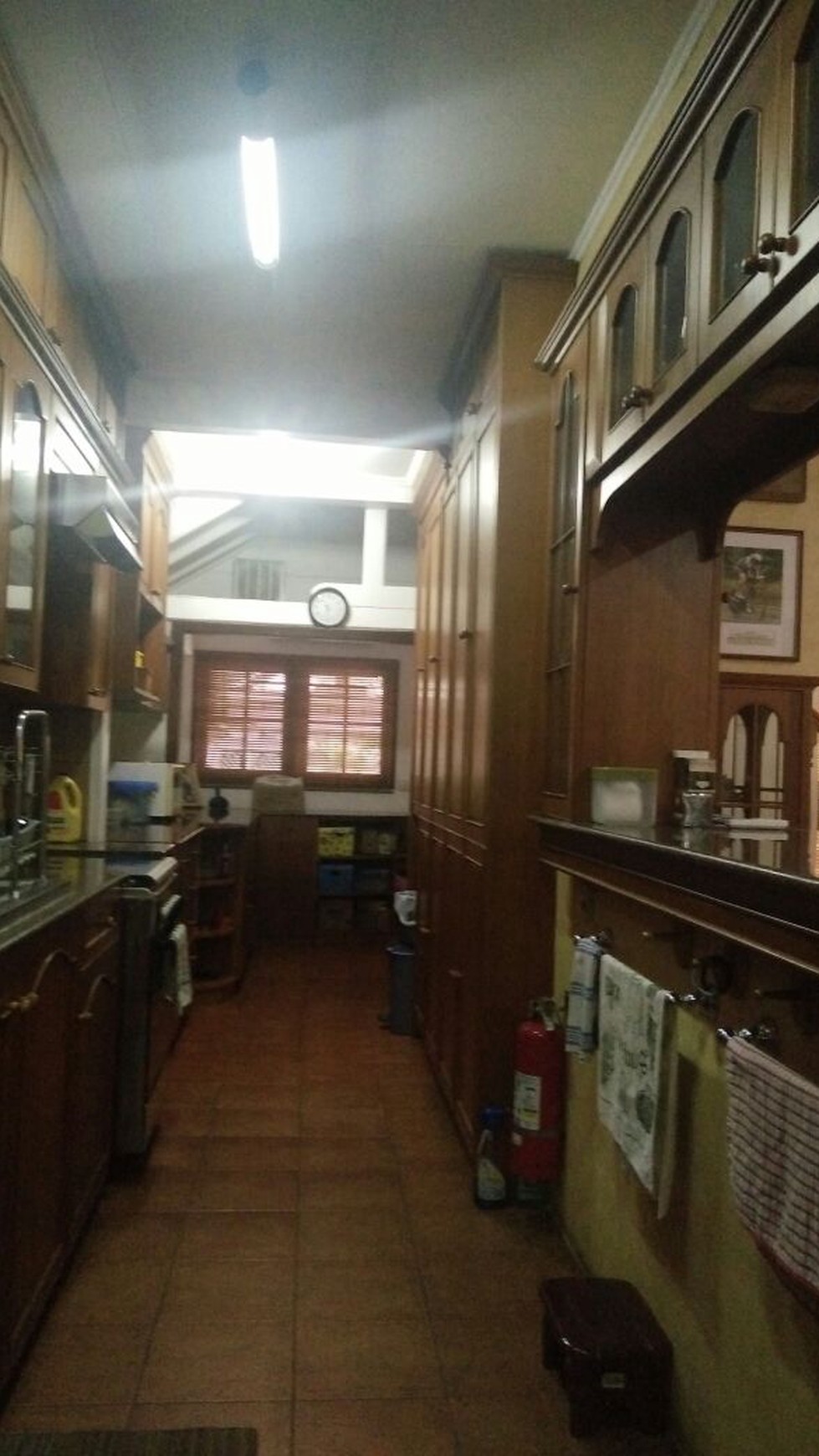 Rumah Minimalis,mewah,Bagus di Bintaro Jaya Sektor 3a