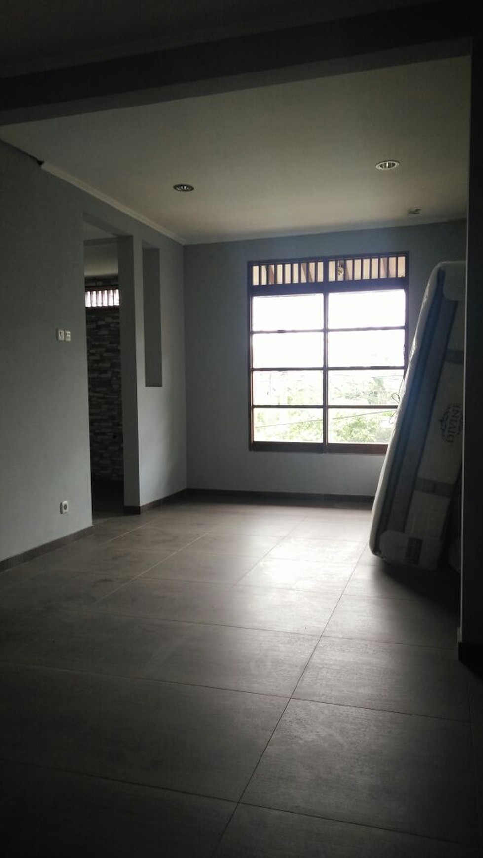 Rumah Bagus,siap huni di Bintaro Jaya Jakarta Selatan