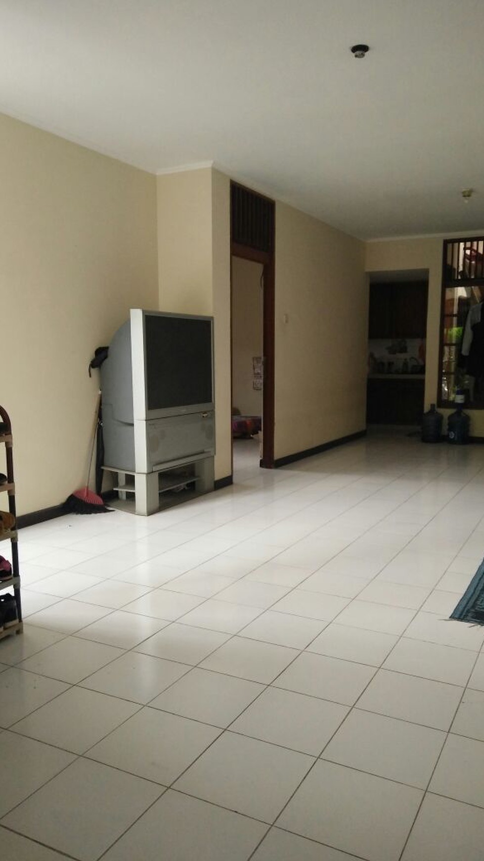 Rumah Bagus,siap huni di Bintaro Jaya Jakarta Selatan
