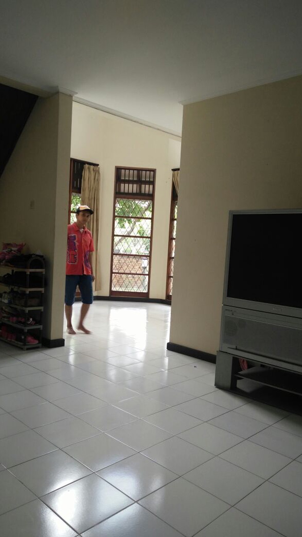 Rumah Bagus,siap huni di Bintaro Jaya Jakarta Selatan