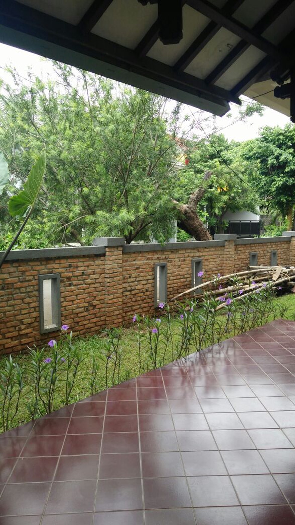 Rumah Bagus,siap huni di Bintaro Jaya Jakarta Selatan