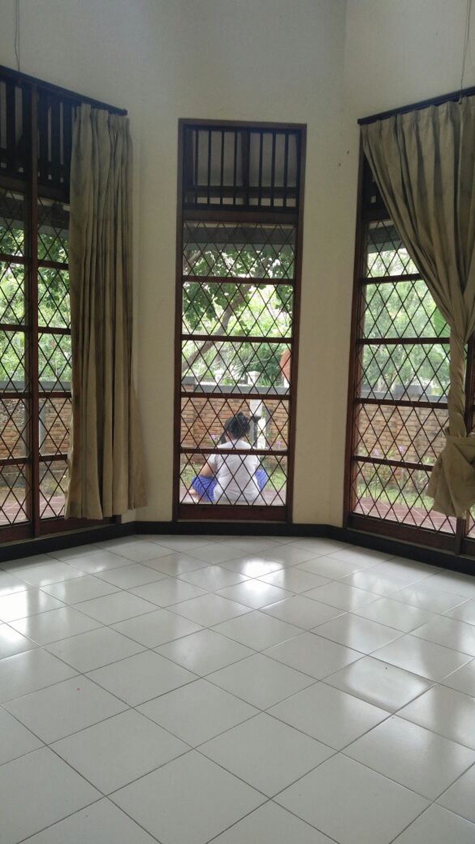 Rumah Bagus,siap huni di Bintaro Jaya Jakarta Selatan