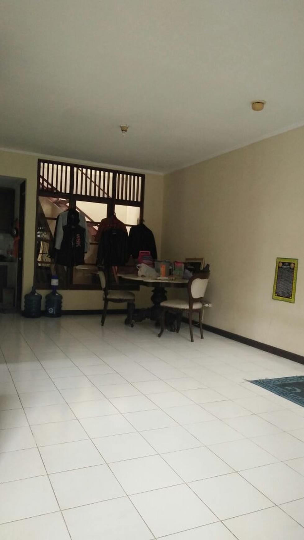 Rumah Bagus,siap huni di Bintaro Jaya Jakarta Selatan