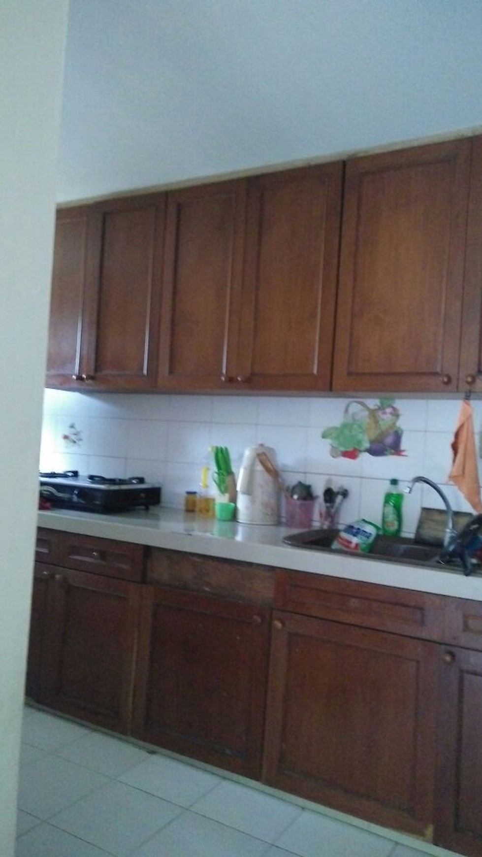 Rumah Bagus,siap huni di Bintaro Jaya Jakarta Selatan