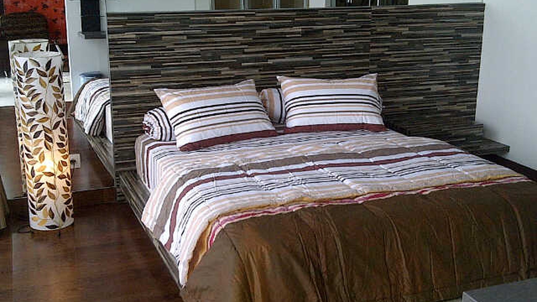 Di Jual Apartment Kemang Mansion