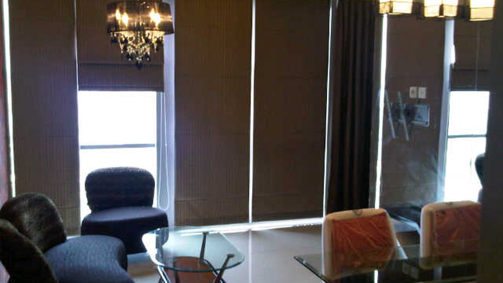 Di Jual Apartment Kemang Mansion