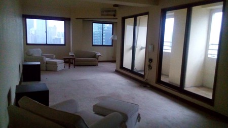 Beautiful apartment in the prime area of Jakarta