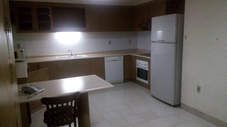 Amazing apartment in the Prime area of center of jakarta