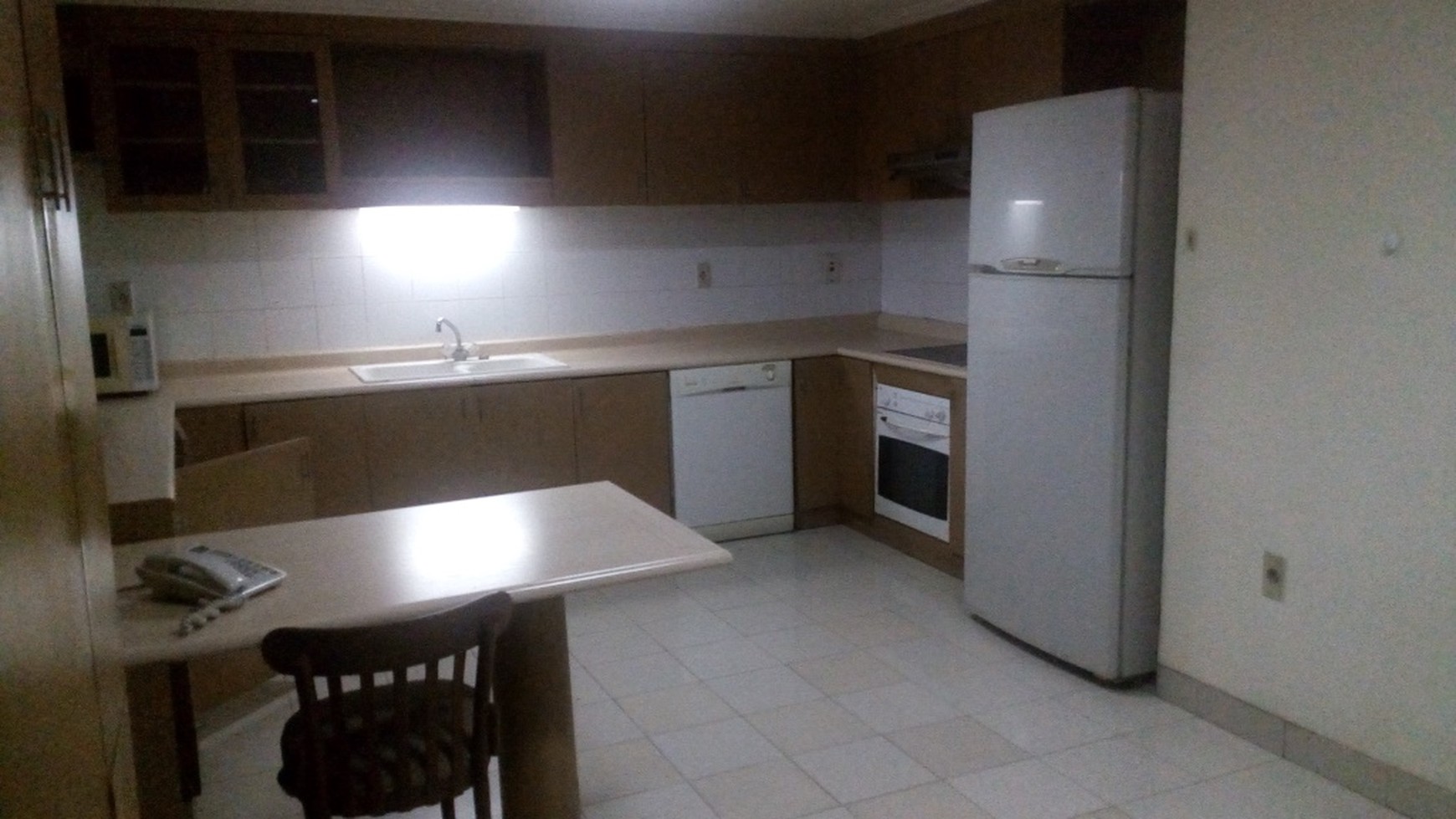 Amazing apartment in the Prime area of center of jakarta