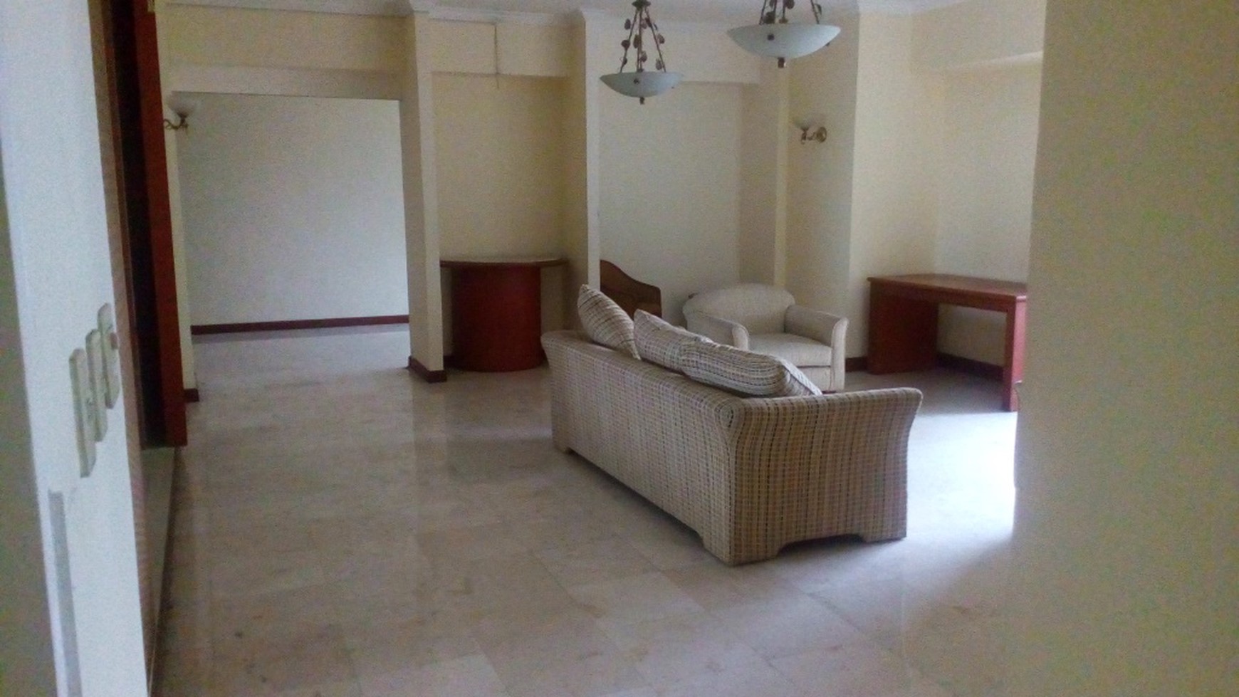 Amazing Apartment  in the Center Prime area of jakarta