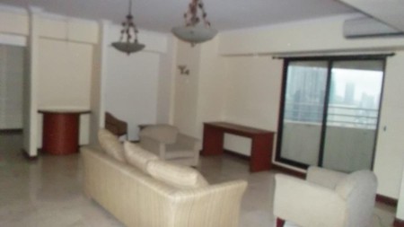 beautiful apartment in the center prime area of Jakarta