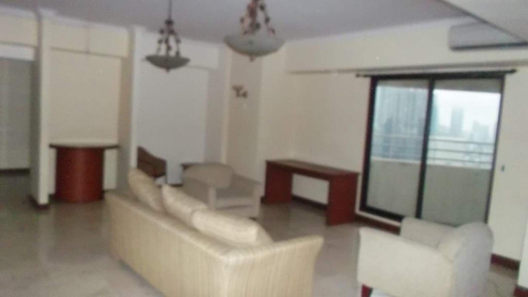 beautiful apartment in the center prime area of Jakarta